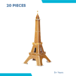 Eiffel Tower Small Size