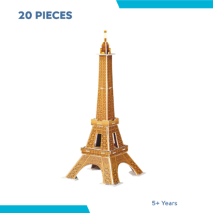 Eiffel Tower Small Size
