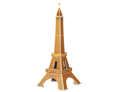 Eiffel Tower Small Size